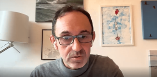 Infortuni, Fazzari (Fater): “Su sicurezza sul lavoro ogni anno alzare asticella”
