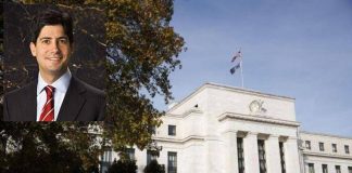 Federal Reserve, Trump ha annunciato la nomina di Kevin Warsh