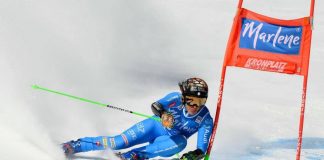 Coppa del Mondo, Brignone in gara dieci mesi dopo l’infortunio: “Con l’adrenalina non ho sentito dolore”