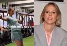 Federica Pellegrini, allenamento in gravidanza. Il ginecologo Trojano: “Nessun rischio”