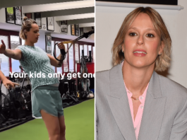 Federica Pellegrini, allenamento in gravidanza. Il ginecologo Trojano: “Nessun rischio”