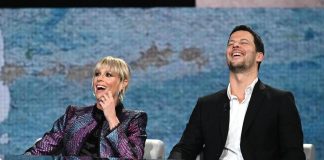 Federica Pellegrini e Matteo Giunta a Verissimo, la famiglia si allarga: presto in 4