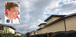 Federica Torzullo scomparsa ad Anguillara, il vicino: “Litigavano, lei voleva separarsi”