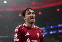 Juve-Chiesa, ritorno di fiamma? Contatti avviati tra i bianconeri e il Liverpool