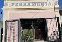 Auto contro negozio di ferramenta a San Benedetto Po, due giovani feriti
