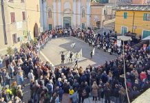 Cavriana, presentata la Fiera di S.Biagio 2026: sport, tradizione e identità