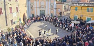 Cavriana, presentata la Fiera di S.Biagio 2026: sport, tradizione e identità