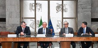 Fiere: Mimit, intesa Aefi e It-Ex per rafforzare sistema