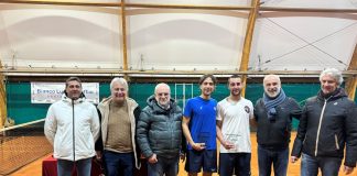 Mantova, La Vela trionfa all’Open di Natale della Canottieri Mincio