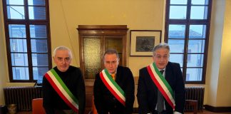 Ostiglia, Serravalle e Sustinente uniscono Polizia Locale e Ufficio Tecnico: “Insieme siamo più forti”