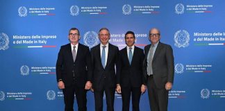 Fiere, Giovanni Bozzetti nominato presidente del comitato Aefi e It-Ex