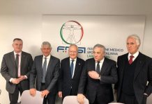 Doping, Malagò: “In centro Fmsi elaboreremo fino a 30 volte provette che analizzavamo al Coni”