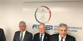 Milano-Cortina, Casasco (Fmsi): “Lavoro di squadra di Governo e Coni fondamentale”