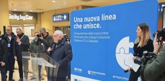 Ferrovie, Malpensa – Gallarate: inaugurata la nuova tratta