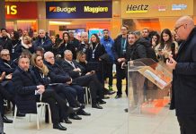 Ferrovie, Severini (Trenord): “Per Malpensa – Gallarate primo banco prova evento olimpico”