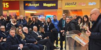 Ferrovie, Severini (Trenord): “Per Malpensa – Gallarate primo banco prova evento olimpico”