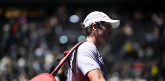 Australian Open, Fonseca choc: Spizzirri lo elimina (e Sinner sorride)
