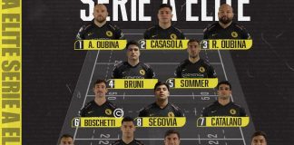 Rugby Viadana apre il ritorno sul campo del Mogliano: sfida ad alta intensità