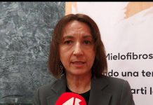 Campagnoli (Gsk): “Momelotinib ha impatto importante su anemia da mielofibrosi”