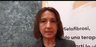 Campagnoli (Gsk): “Momelotinib ha impatto importante su anemia da mielofibrosi”