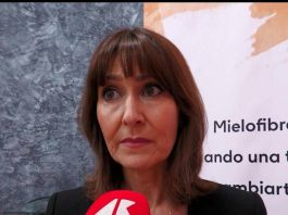 Ematologa Rossi: “Anemia tratto caratterizzante in mielofibrosi”