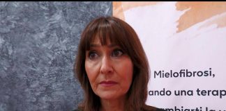 Ematologa Rossi: “Anemia tratto caratterizzante in mielofibrosi”