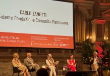 Fondazione Comunità Mantovana finanzia sette progetti per il territorio