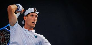Australian Open, Maestrelli da sogno: Atmane eliminato e primo successo in uno Slam. Chi è il tennista azzurro