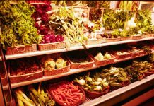 La dieta dal passato per aiutare il cuore e abbassare il colesterolo