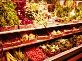 La dieta dal passato per aiutare il cuore e abbassare il colesterolo