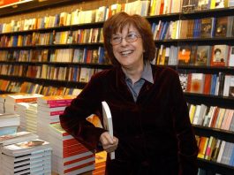 Addio a Chiara Valentini, giornalista e biografa di Berlinguer