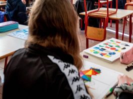 Palermo, la scuola è senza riscaldamento: un’alunna si sente male