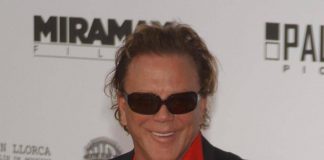 Mickey Rourke rischia lo sfratto e chiede aiuto ai fan: “Mi servono 59mila dollari”