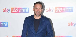 ‘1996 l’anno di Del Piero’, oggi il primo episodio dello speciale tv
