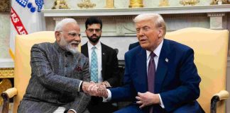 Dalla Pax Americana alla Pax Silica: l’India entra nella Nato del silicio
