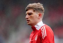 Scozia, tifoso ferisce giocatore lanciando un seggiolino: arriva la condanna a 18 mesi