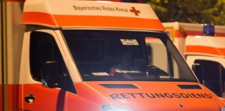 Benevento, elicottero precipita: un morto e un ferito grave