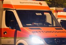 Germania, tragedia ad Albstadt: famiglia italiana muore nel crollo della loro casa