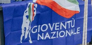 Accca Larenzia, 4 di Gioventù nazionale aggrediti con spranghe a Roma