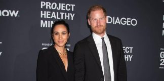 La beneficenza di Harry e Meghan prende una nuova strada e la scelta fa discutere