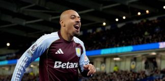Roma, è fatta per l’arrivo di Malen dall’Aston Villa
