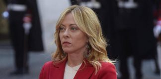 Meloni ricorda Acca Larenzia: “Pagina dolorosa, l’Italia merita vera pacificazione nazionale”