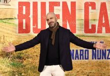 Checco Zalone inarrestabile, il suo ‘Buen Camino’ supera i 53 milioni di euro