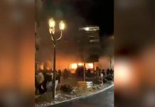 A Crans-Montana “fiamme e panico, sembrava un film dell’orrore”: il racconto dei sopravvissuti