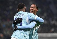 Sassuolo-Juve 0-3, tris bianconero e Spalletti è quarto