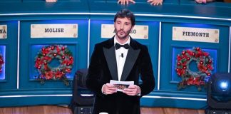 Ascolti tv, De Martino ‘re’ della prima serata: vince ‘Affari Tuoi – Lotteria Italia’ con 35,9%