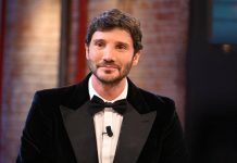 Lutto per Stefano De Martino: è morto il padre Enrico, il suo primo maestro
