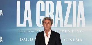 ‘La Grazia’ di Sorrentino nella longlist dei Bafta: è tra i Migliori film stranieri