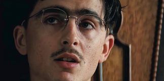 Timothée Chalamet scalza Checco Zalone, ‘Marty Supreme’ vola in testa al box office italiano