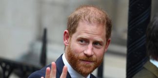 Harry è a Londra, inizia il processo contro l’editore del Daily Mail